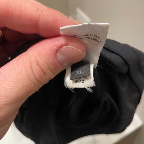 Outdoor Research Gore-Tex fleece lined cap with ear flaps XL - Picture 9 of 10